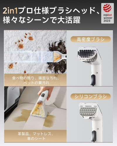 UWANT リンサークリーナー Y100 JP