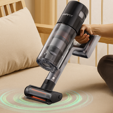 【予約販売スタート】uwant V800 フラッグシップ スティッククリーナー（2026年最新モデル）