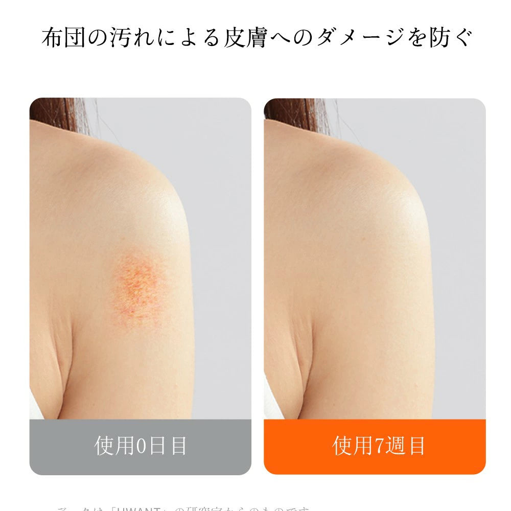 UWANT M100 UV布団クリーナー｜16KPa超強吸引 65℃温風除湿 超音波除ダニ・UV除菌・HEPAフィルター搭載
