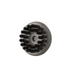 丸型ブラシ