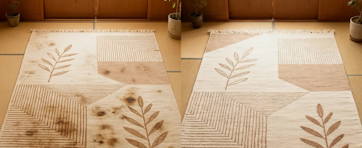 Before / After Compare