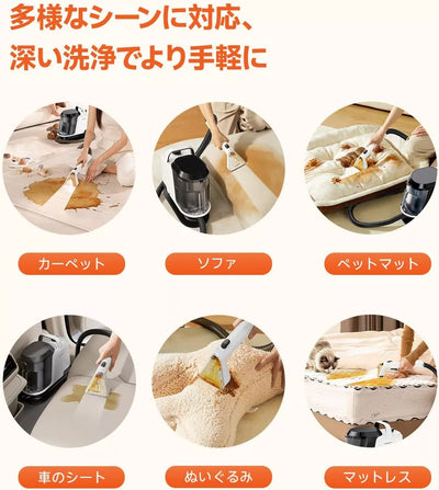 UWANT 強力洗净液500ml