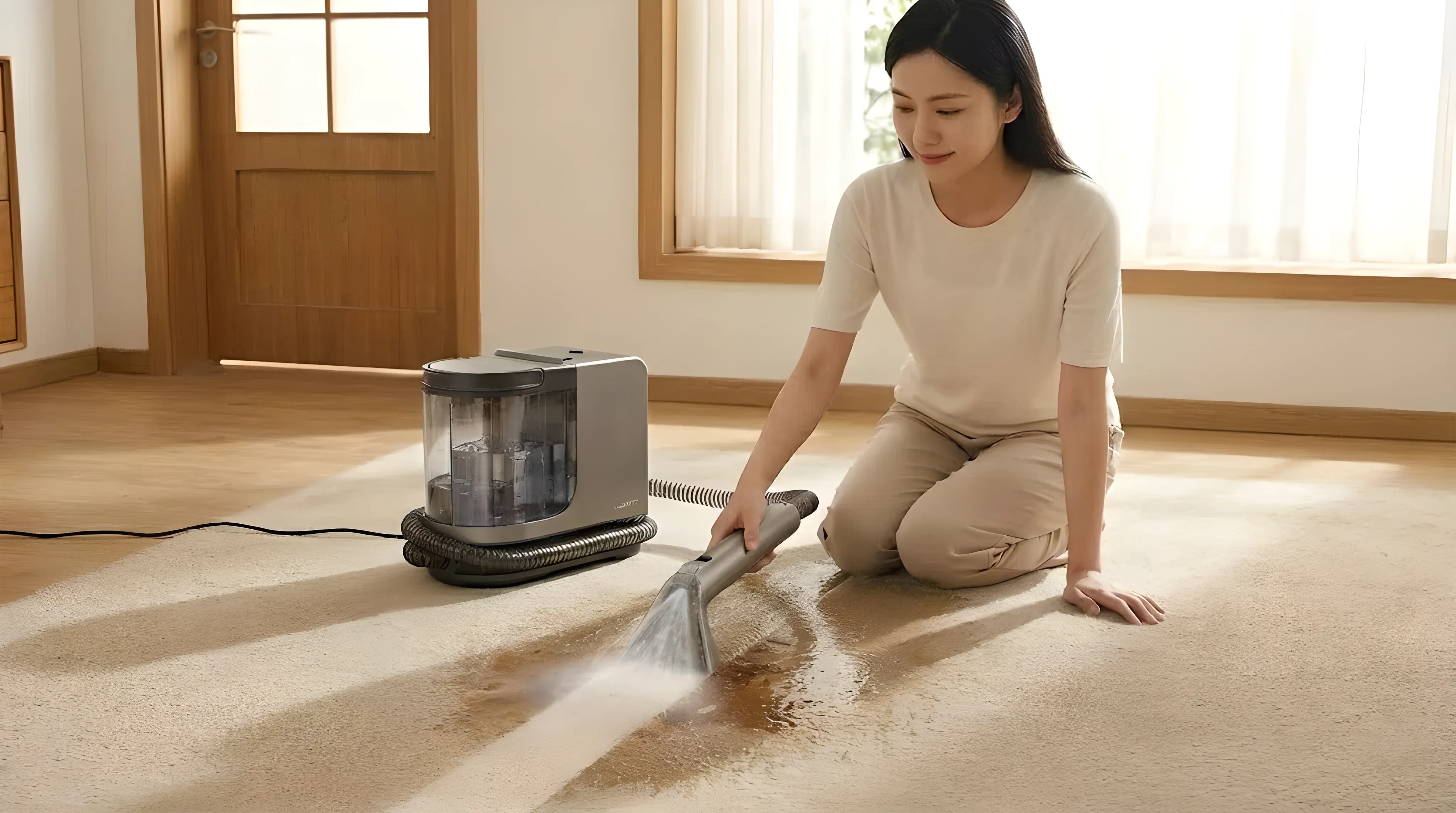 UWANT リンサークリーナー B400 ガングレー – uwant-jp