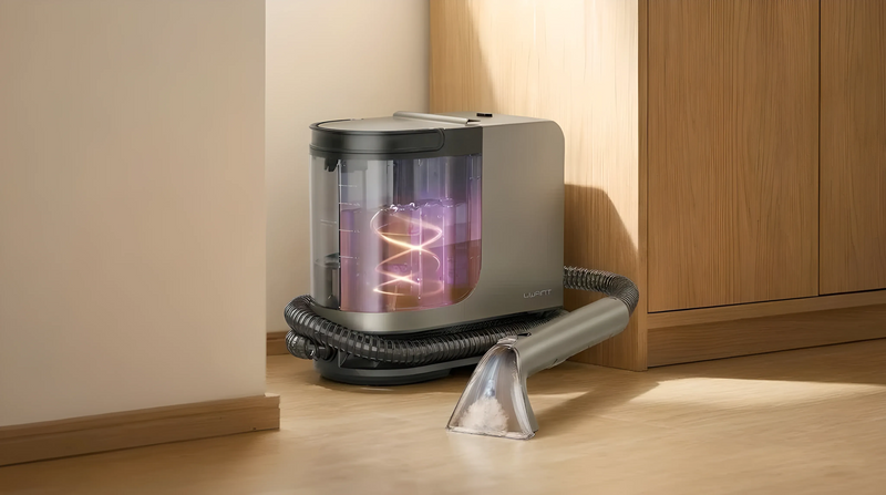 Compact Storage