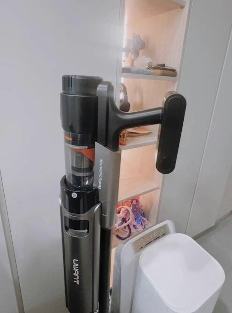 Customer review image