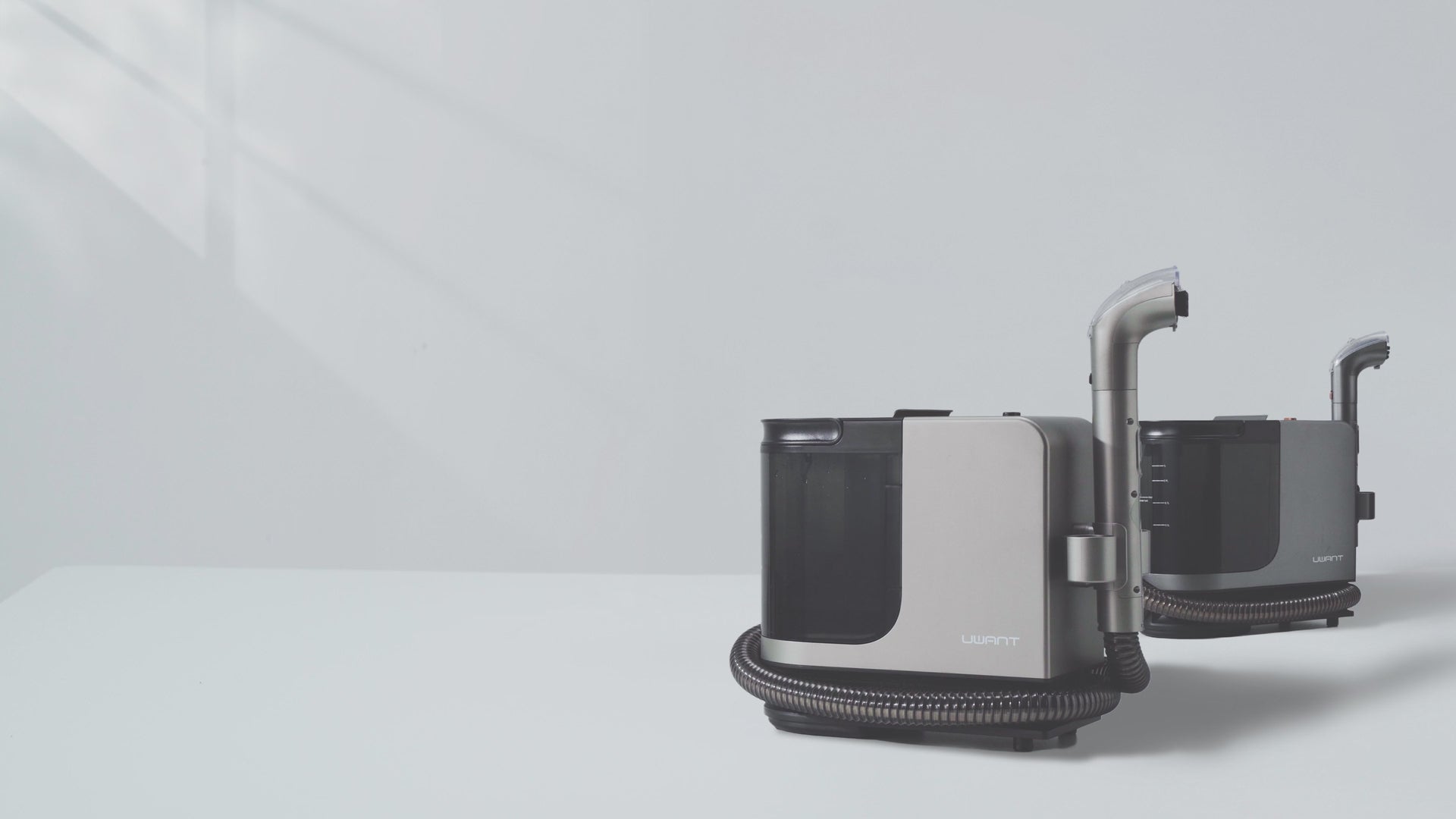 UWANT リンサークリーナー B400 ダークグレー – uwant-jp