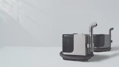 UWANT リンサークリーナー B400 ダークグレー