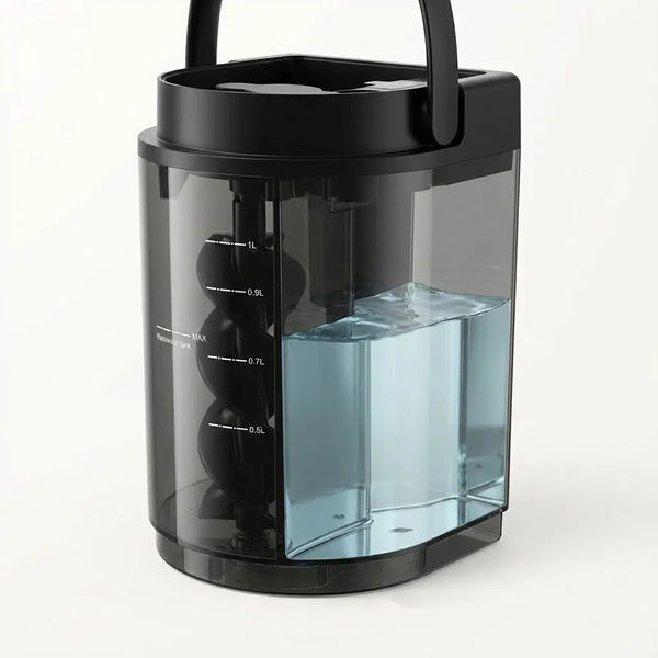 Clean Water Tank