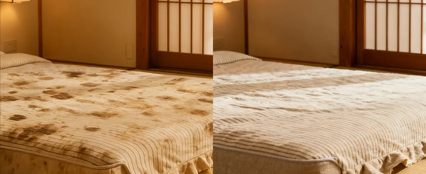 Before / After Compare