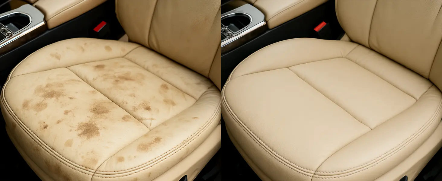 Before / After Compare