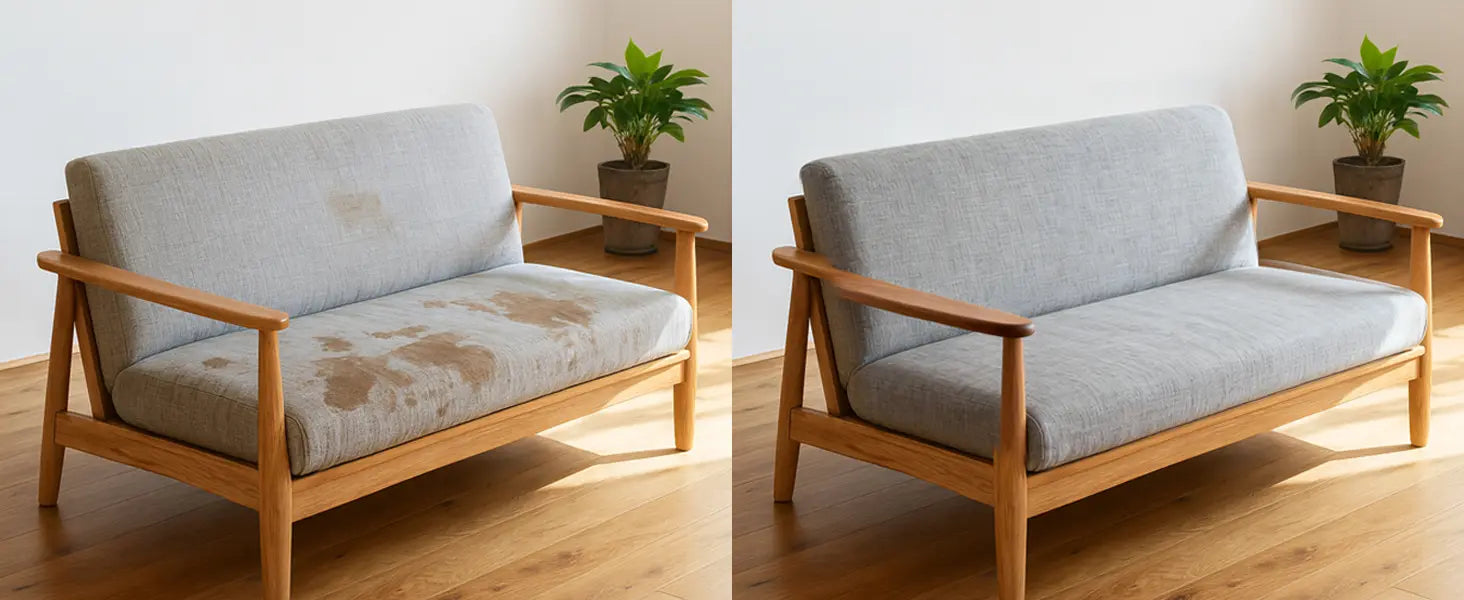 Before / After Compare